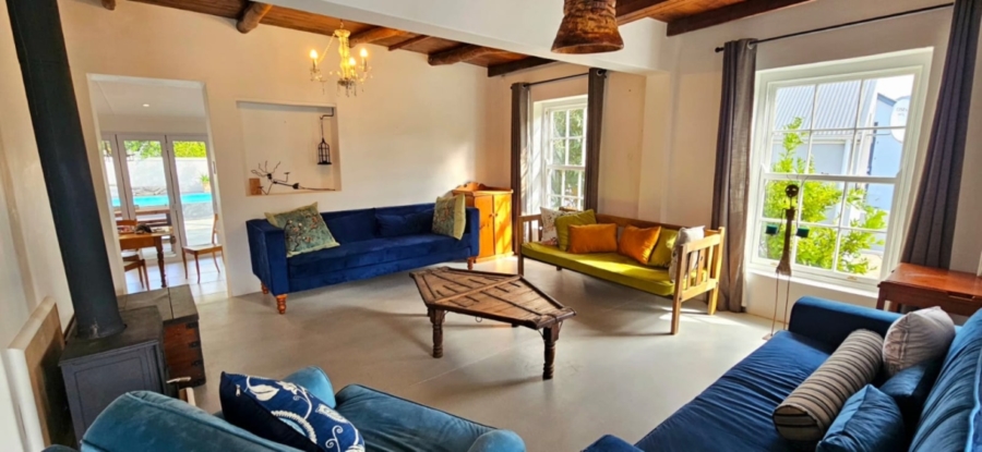 3 Bedroom Property for Sale in Stanford Western Cape